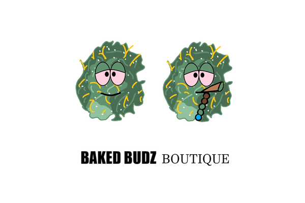 Baked Budz Boutique